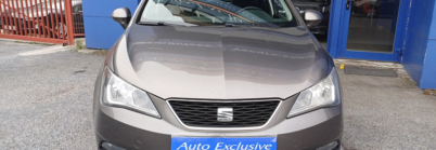 SEAT IBIZA 1.2 TSI STYLE 85 CV 5P