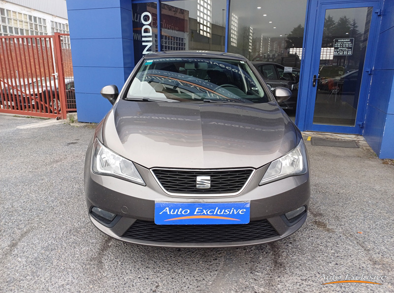 SEAT IBIZA 1.2 TSI STYLE 85 CV 5P