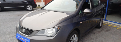 SEAT IBIZA 1.2 TSI STYLE 85 CV 5P