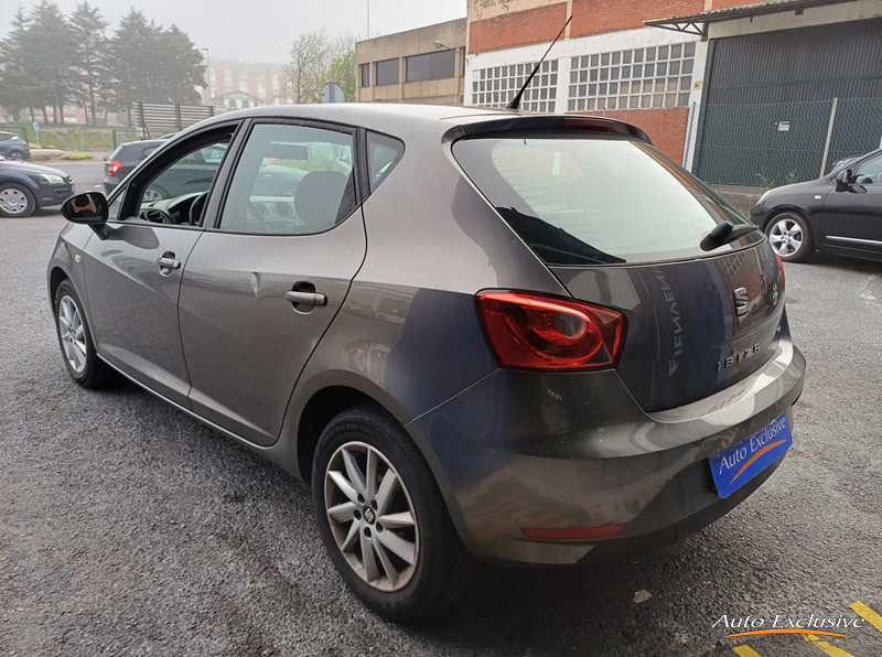 SEAT IBIZA 1.2 TSI STYLE 85 CV 5P