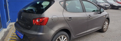 SEAT IBIZA 1.2 TSI STYLE 85 CV 5P