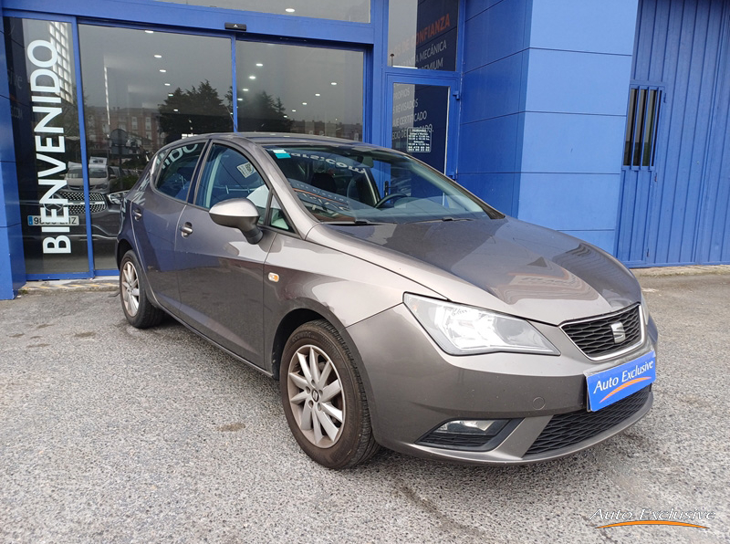 SEAT IBIZA 1.2 TSI STYLE 85 CV 5P