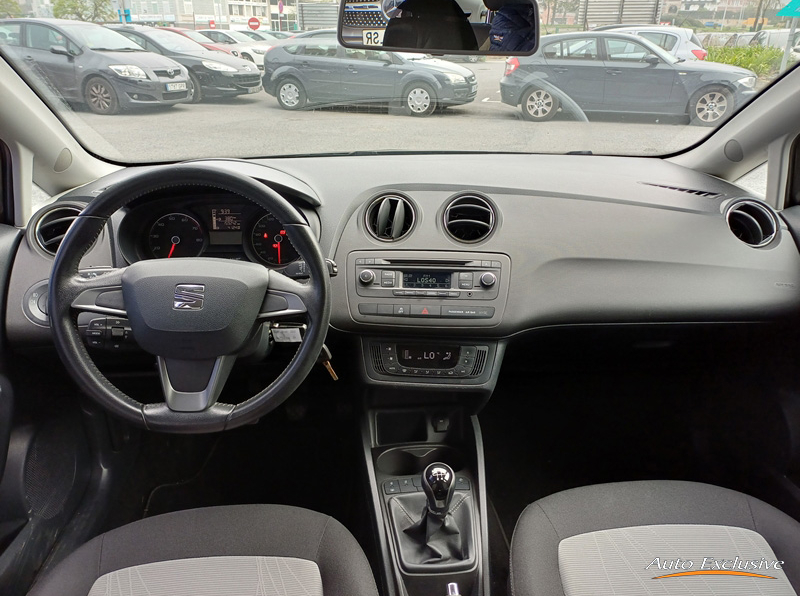 SEAT IBIZA 1.2 TSI STYLE 85 CV 5P