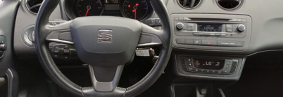SEAT IBIZA 1.2 TSI STYLE 85 CV 5P