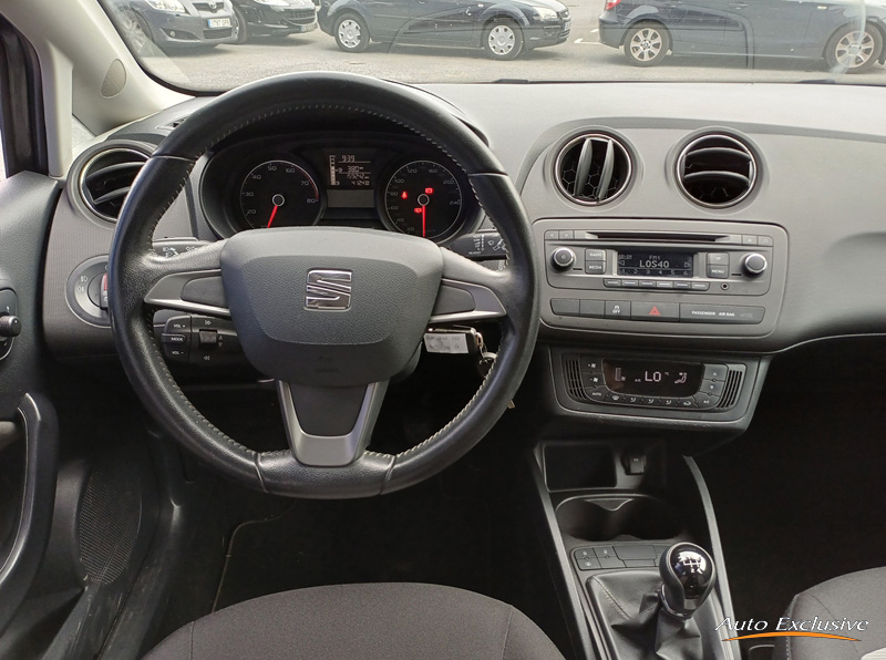 SEAT IBIZA 1.2 TSI STYLE 85 CV 5P