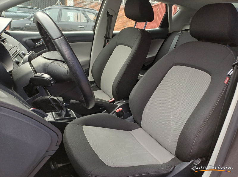 SEAT IBIZA 1.2 TSI STYLE 85 CV 5P