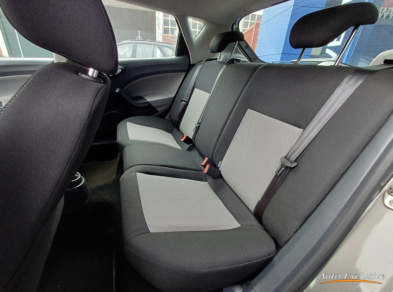 SEAT IBIZA 1.2 TSI STYLE 85 CV 5P