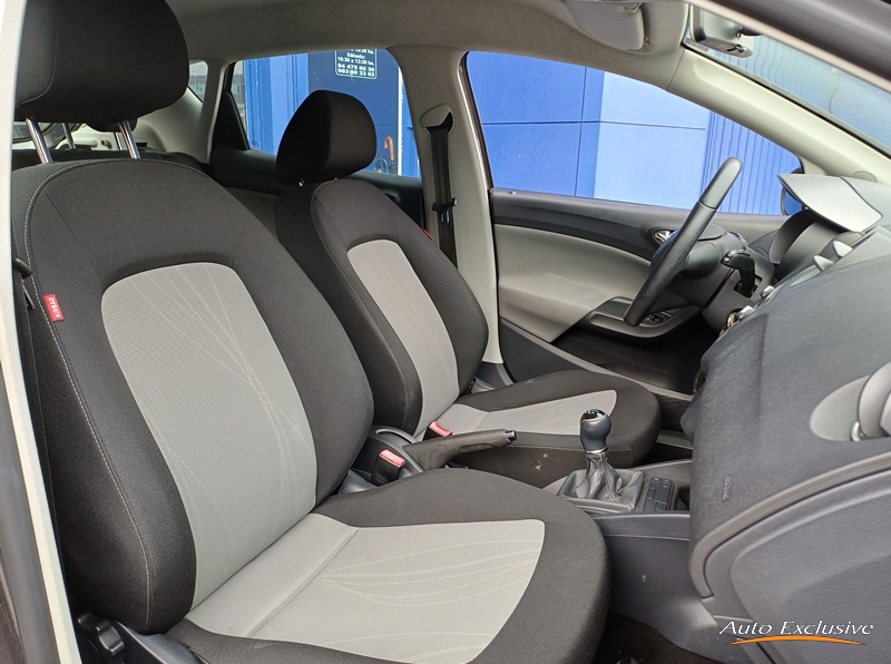 SEAT IBIZA 1.2 TSI STYLE 85 CV 5P
