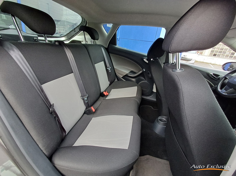 SEAT IBIZA 1.2 TSI STYLE 85 CV 5P