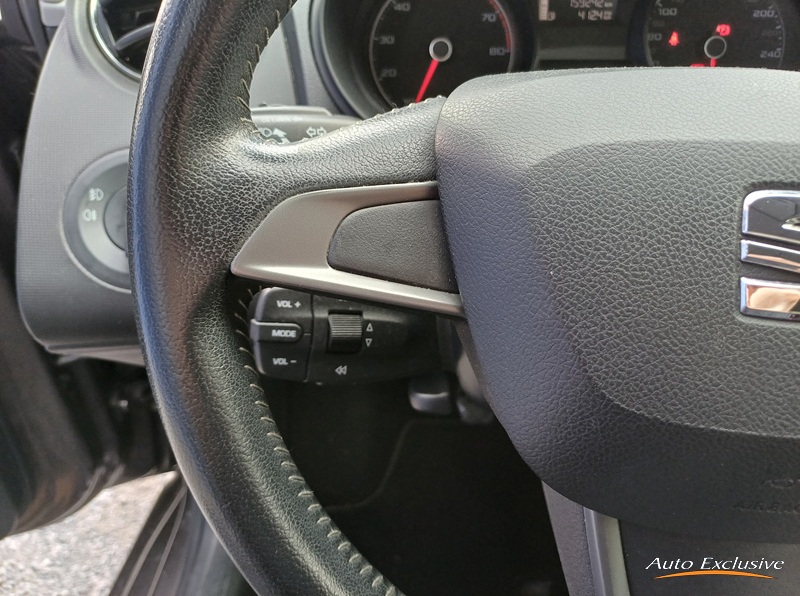 SEAT IBIZA 1.2 TSI STYLE 85 CV 5P