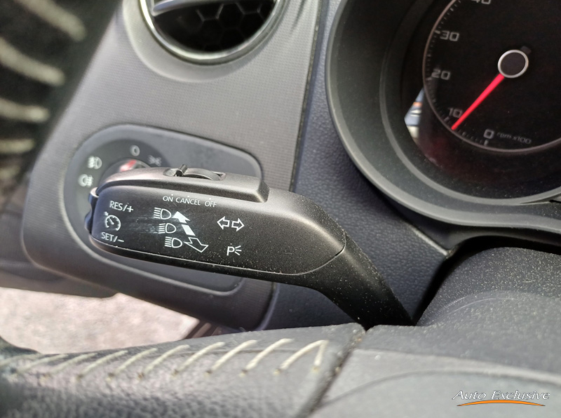SEAT IBIZA 1.2 TSI STYLE 85 CV 5P