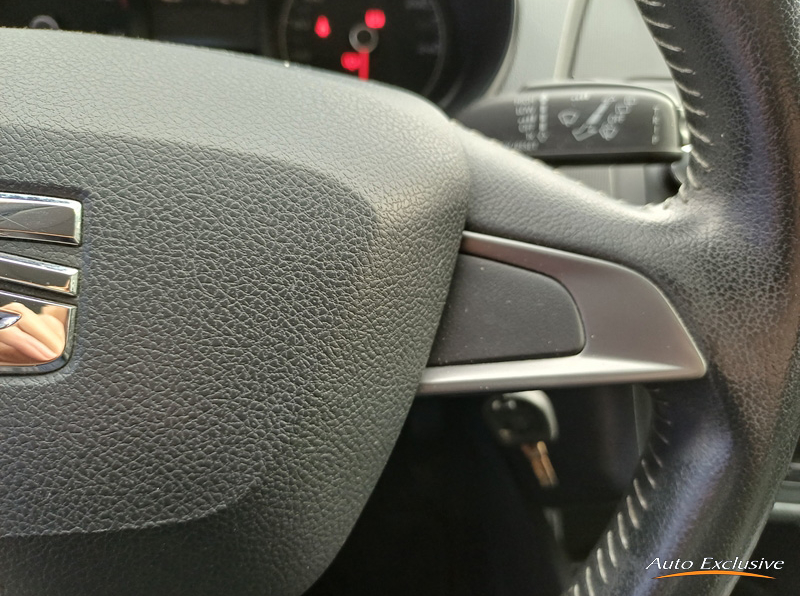 SEAT IBIZA 1.2 TSI STYLE 85 CV 5P