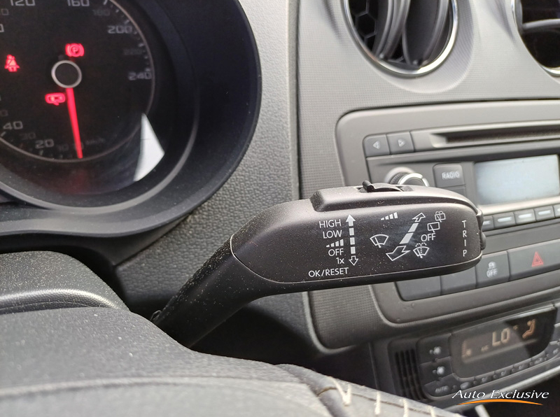 SEAT IBIZA 1.2 TSI STYLE 85 CV 5P