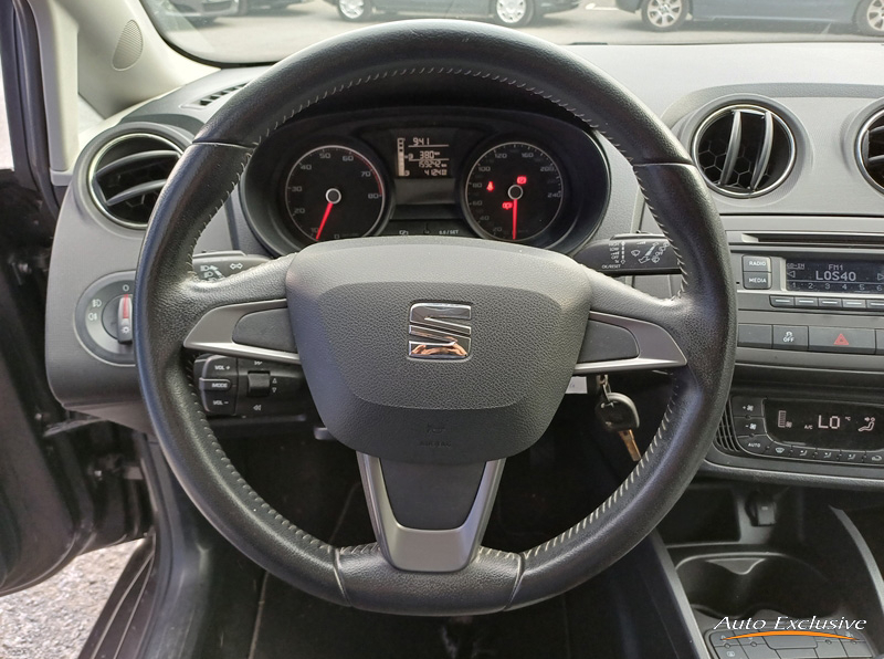 SEAT IBIZA 1.2 TSI STYLE 85 CV 5P