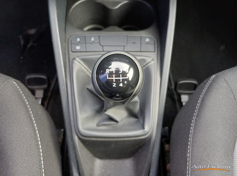 SEAT IBIZA 1.2 TSI STYLE 85 CV 5P