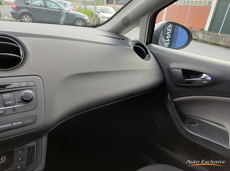 SEAT IBIZA 1.2 TSI STYLE 85 CV 5P
