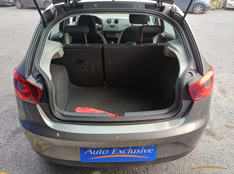 SEAT IBIZA 1.2 TSI STYLE 85 CV 5P