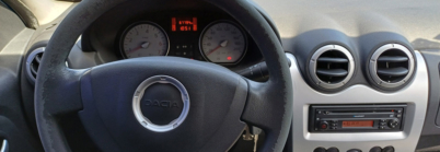 DACIA SANDERO LAUREATE 1.2 16V E5