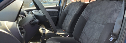 DACIA SANDERO LAUREATE 1.2 16V E5