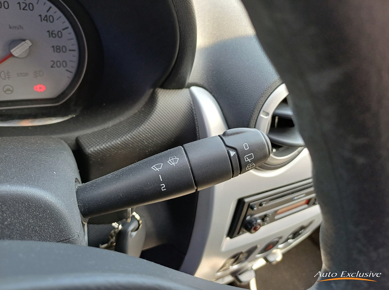 DACIA SANDERO LAUREATE 1.2 16V E5
