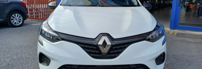 RENAULT CLIO BUSSINES SCE 5P