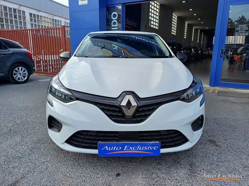 RENAULT CLIO BUSSINES SCE 5P