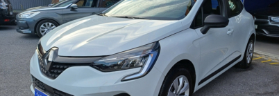 RENAULT CLIO BUSSINES SCE 5P