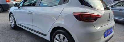 RENAULT CLIO BUSSINES SCE 5P