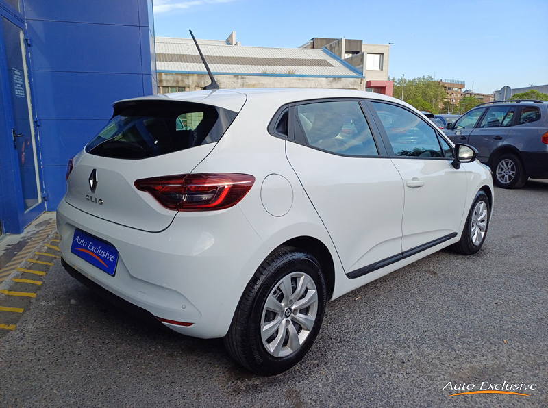 RENAULT CLIO BUSSINES SCE 5P