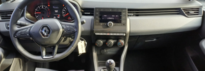 RENAULT CLIO BUSSINES SCE 5P