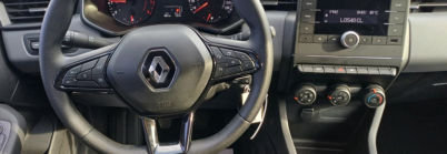 RENAULT CLIO BUSSINES SCE 5P