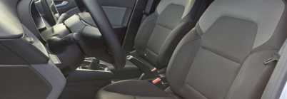RENAULT CLIO BUSSINES SCE 5P