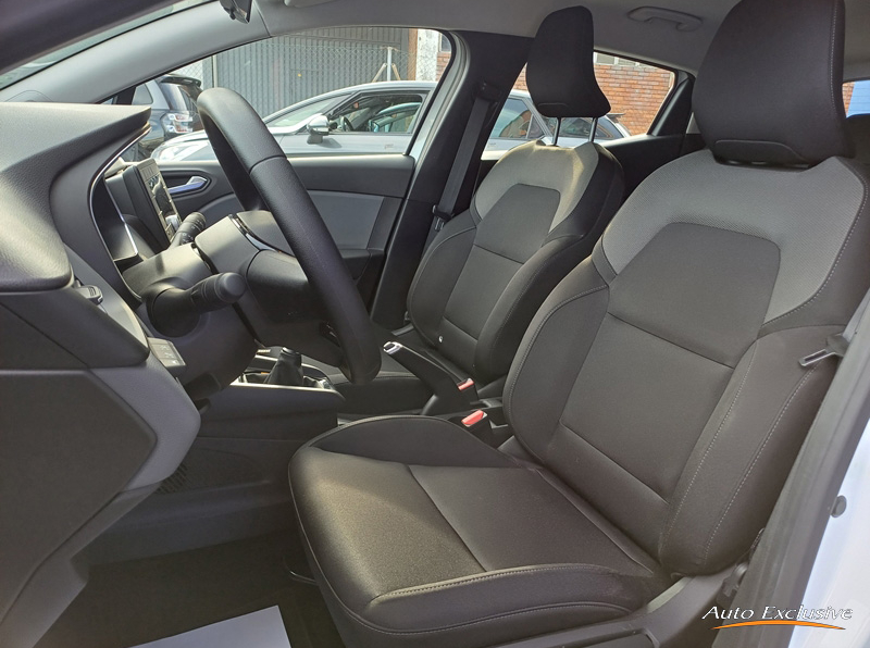 RENAULT CLIO BUSSINES SCE 5P