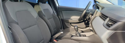 RENAULT CLIO BUSSINES SCE 5P