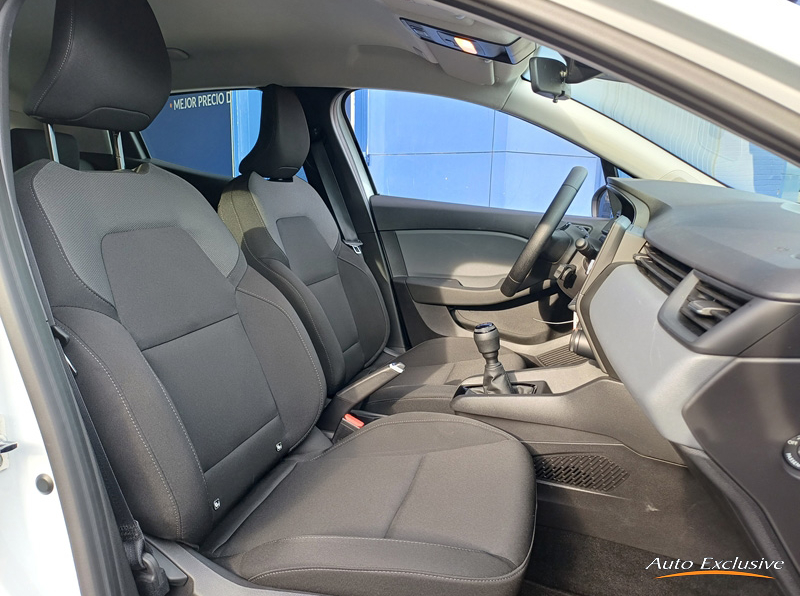 RENAULT CLIO BUSSINES SCE 5P