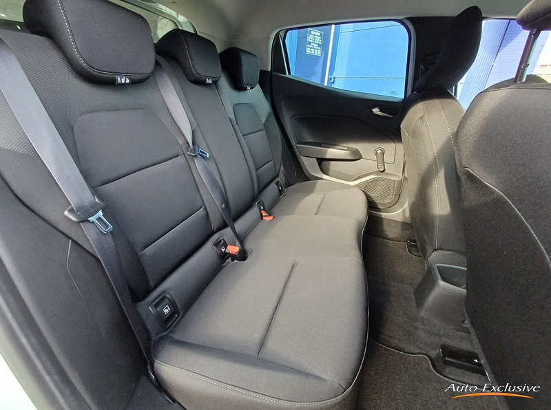 RENAULT CLIO BUSSINES SCE 5P