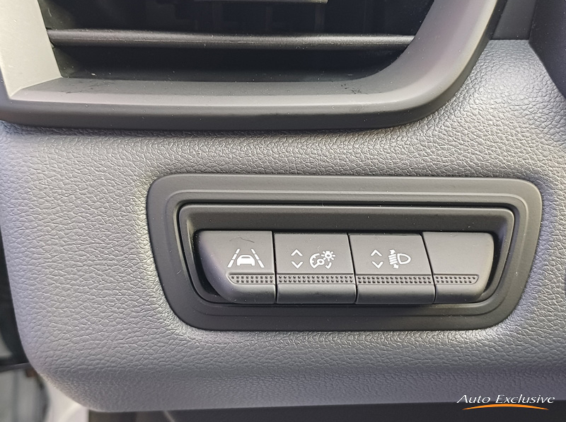 RENAULT CLIO BUSSINES SCE 5P