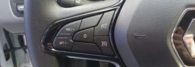 RENAULT CLIO BUSSINES SCE 5P