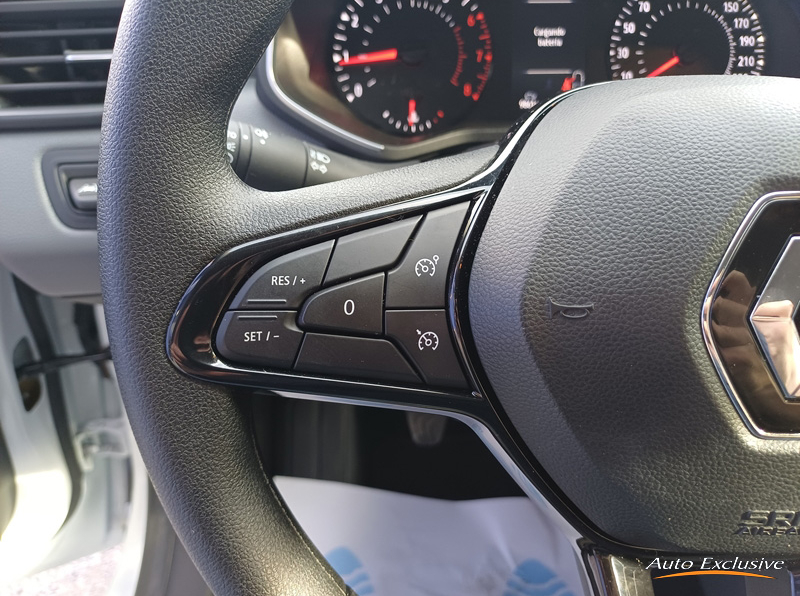 RENAULT CLIO BUSSINES SCE 5P