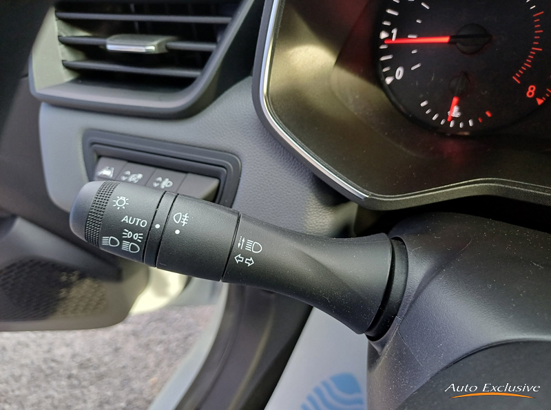 RENAULT CLIO BUSSINES SCE 5P