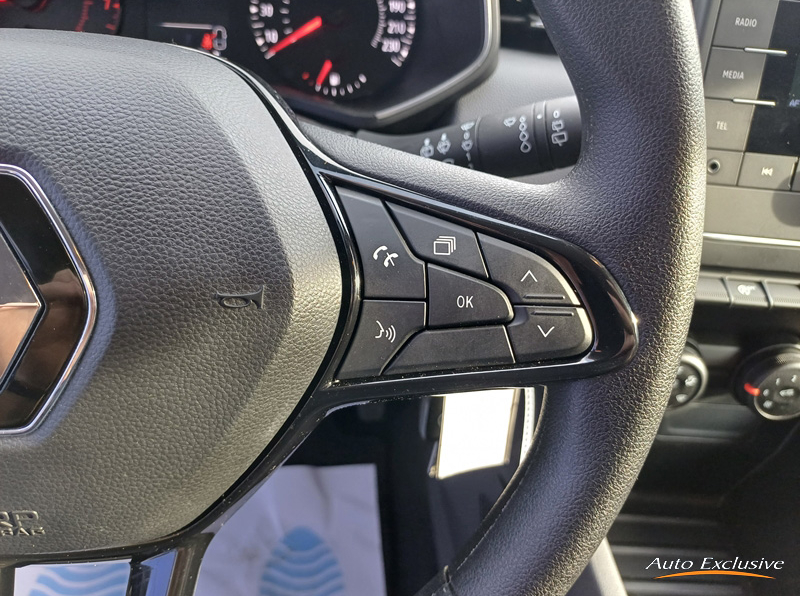 RENAULT CLIO BUSSINES SCE 5P