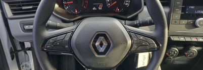 RENAULT CLIO BUSSINES SCE 5P