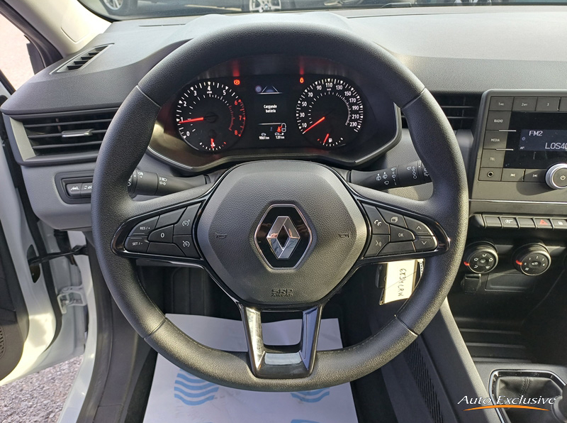 RENAULT CLIO BUSSINES SCE 5P