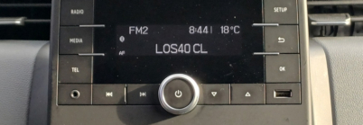 RENAULT CLIO BUSSINES SCE 5P