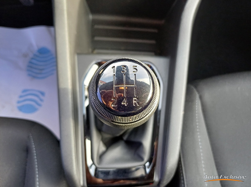 RENAULT CLIO BUSSINES SCE 5P