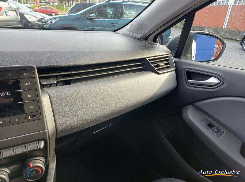 RENAULT CLIO BUSSINES SCE 5P
