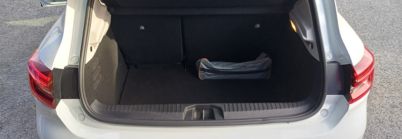 RENAULT CLIO BUSSINES SCE 5P
