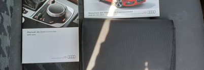 AUDI A3 1.6 TDI ATTRACTION 110 CV 5P