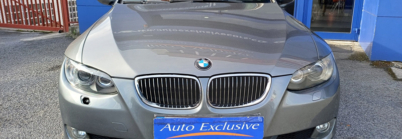 BMW SERIE 3 320D E92