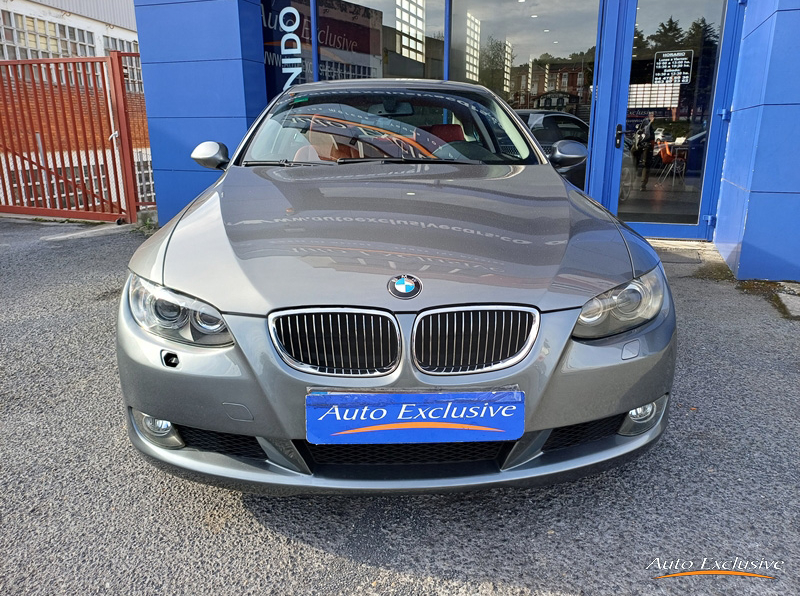 BMW SERIE 3 320D E92